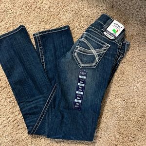 Ariat Jeans New